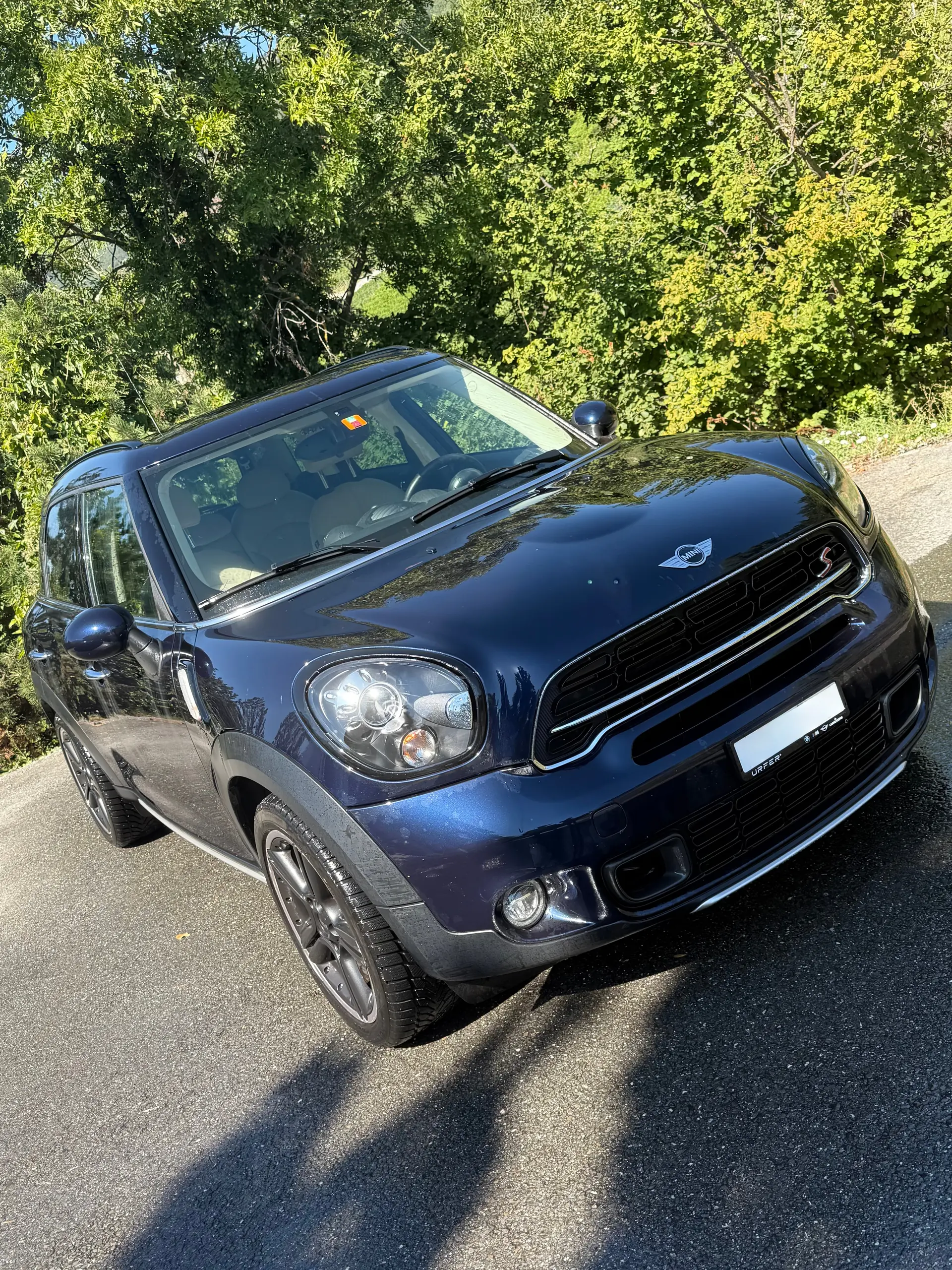 MINI Countryman occasion Ollon VS — 5