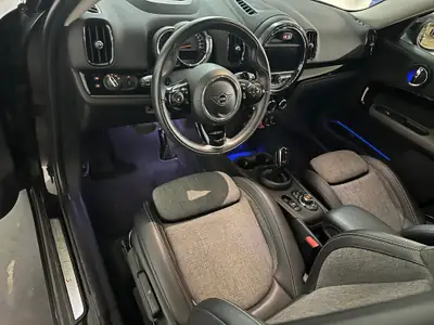 MINI Countryman Cooper S ALL4 — SUV compact sportif, 192 PS et transmission intégrale — Thumbnail 7