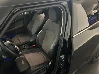 MINI Countryman Cooper S ALL4 — SUV compact sportif, 192 PS et transmission intégrale — Thumbnail 8
