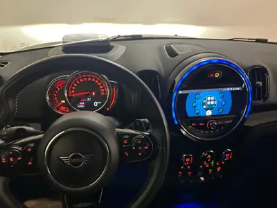 MINI Countryman Cooper S ALL4 — SUV compact sportif, 192 PS et transmission intégrale — Thumbnail 10