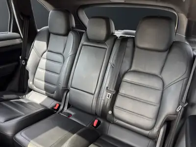 Porsche Cayenne Turbo 2012 — SUV sportif 500 ch, sans sinistre — Thumbnail 12