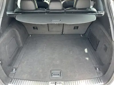 Porsche Cayenne Turbo 2012 — SUV sportif 500 ch, sans sinistre — Thumbnail 17