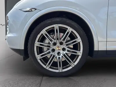 Porsche Cayenne Turbo 2012 — SUV sportif 500 ch, sans sinistre — Thumbnail 19