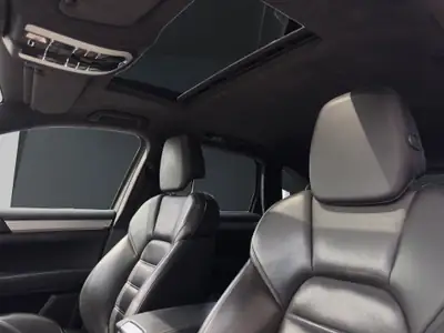 Porsche Cayenne Turbo 2012 — SUV sportif 500 ch, sans sinistre — Thumbnail 22