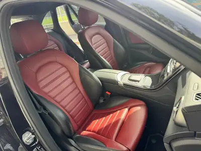 Mercedes-Benz GLC 43 AMG — SUV performance 390 ch, 4Matic, 62 500 km seulement — Thumbnail 10