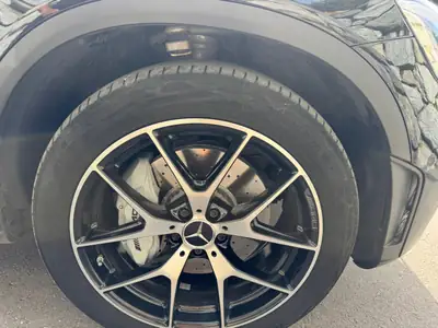 Mercedes-Benz GLC 43 AMG — SUV performance 390 ch, 4Matic, 62 500 km seulement — Thumbnail 14