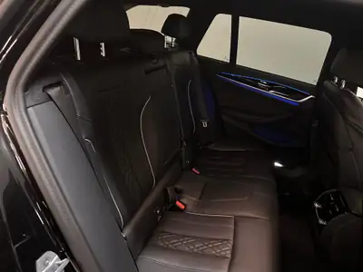 BMW-ALPINA 5 Series D5 S Touring xDrive — 408 PS, break de luxe, état impeccable — Miniatur 17