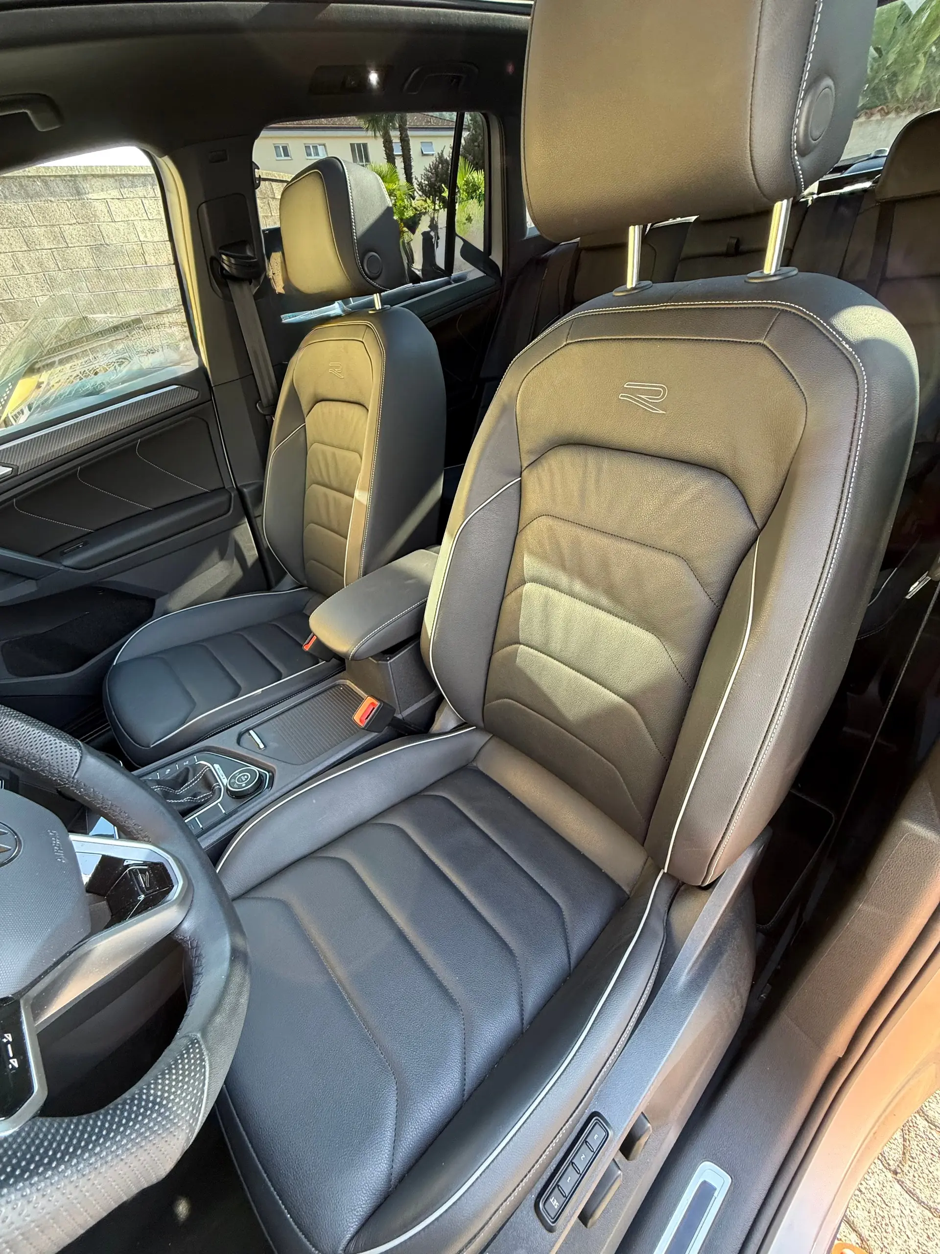 Volkswagen Tiguan 2024 occasion Losone — 5