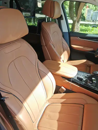 BMW X5 xDrive 50i Pure M Sport Plus — SUV premium 7 places, 450 ch, 72 000 km — Miniature 13