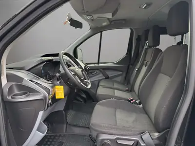 Ford Transit Custom 300 L1H1 Trend — Utilitaire 9 places, fiable et économique — Thumbnail 9