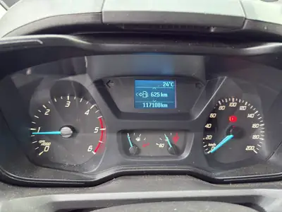 Ford Transit Custom 300 L1H1 Trend — Utilitaire 9 places, fiable et économique — Thumbnail 11