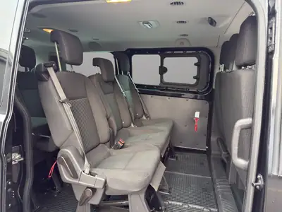 Ford Transit Custom 300 L1H1 Trend — Utilitaire 9 places, fiable et économique — Thumbnail 13