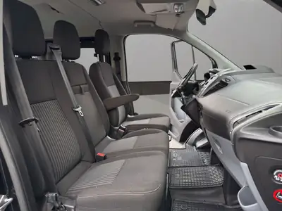Ford Transit Custom 300 L1H1 Trend — Utilitaire 9 places, fiable et économique — Thumbnail 17