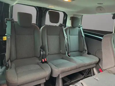 Ford Transit Custom 300 L1H1 Trend — Utilitaire 9 places, fiable et économique — Thumbnail 18
