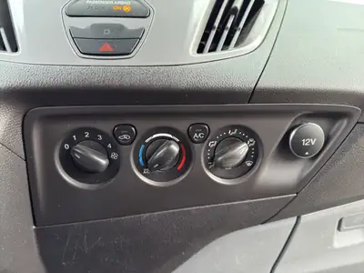 Ford Transit Custom 300 L1H1 Trend — Utilitaire 9 places, fiable et économique — Thumbnail 16