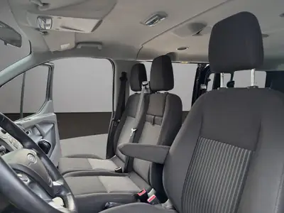 Ford Transit Custom 300 L1H1 Trend — Utilitaire 9 places, fiable et économique — Thumbnail 21