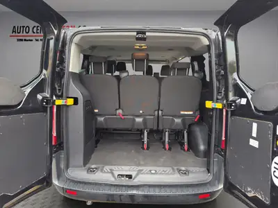 Ford Transit Custom 300 L1H1 Trend — Utilitaire 9 places, fiable et économique — Thumbnail 19