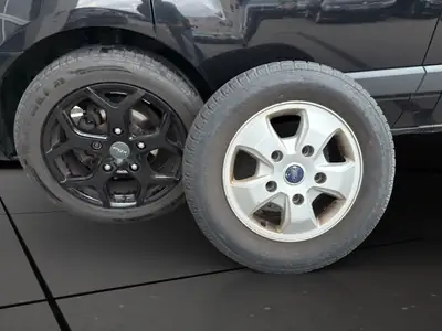 Ford Transit Custom 300 L1H1 Trend — Utilitaire 9 places, fiable et économique — Thumbnail 20