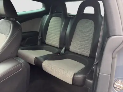 VW Scirocco 2.0 TSI — Coupé sportif, 200 ch, entretien VW suivi — Miniatura 10