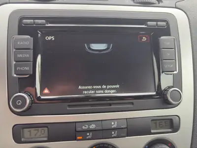 VW Scirocco 2.0 TSI — Coupé sportif, 200 ch, entretien VW suivi — Miniatura 13