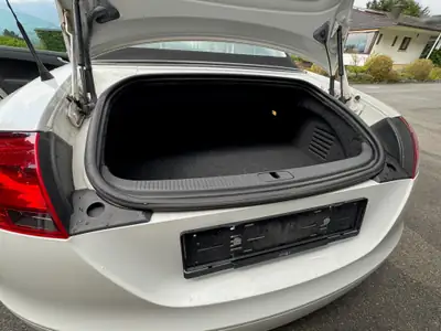 Audi TT Roadster 2.0 TFSI Quattro — Cabriolet sportif 200 ch, 54'000 km seulement — Miniatura 9