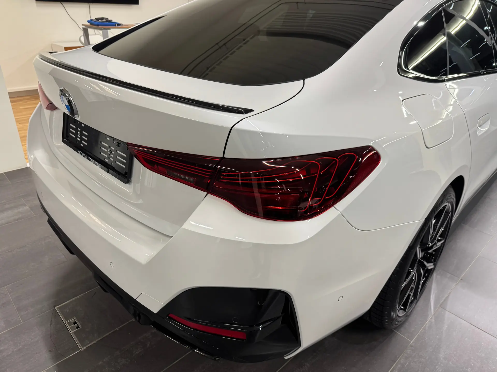 BMW 440 2024 occasion Gossau SG — 4