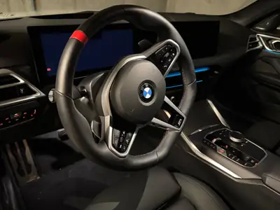 BMW M440i xDrive Gran Coupé — Hybride 48V, 385 ch, quasi neuf avec garantie constructeur — Miniature 8