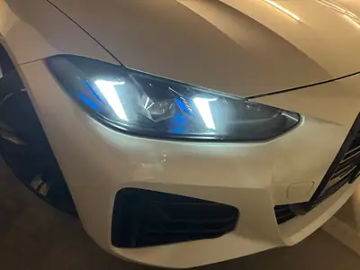 BMW M440i xDrive Gran Coupé — Hybride 48V, 385 ch, quasi neuf avec garantie constructeur — Miniature 9