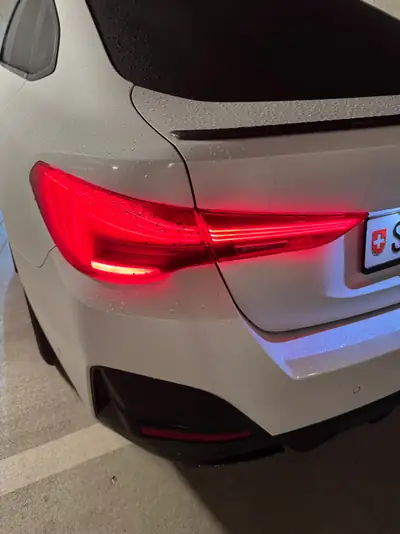 BMW M440i xDrive Gran Coupé — Hybride 48V, 385 ch, quasi neuf avec garantie constructeur — Miniature 10