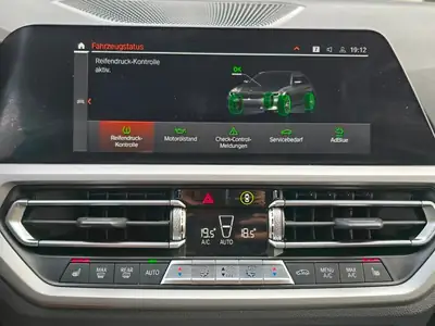 BMW 320d xDrive Touring — Break diesel hybride 48V, 190 ch et traction intégrale — Thumbnail 17
