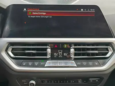 BMW 320d xDrive Touring — Break diesel hybride 48V, 190 ch et traction intégrale — Thumbnail 18