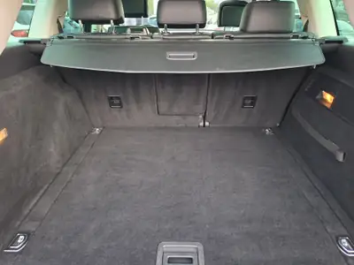 VW Touareg 3.0 TDI — SUV premium diesel, suspension pneumatique, kilométrage maîtrisé — Thumbnail 16
