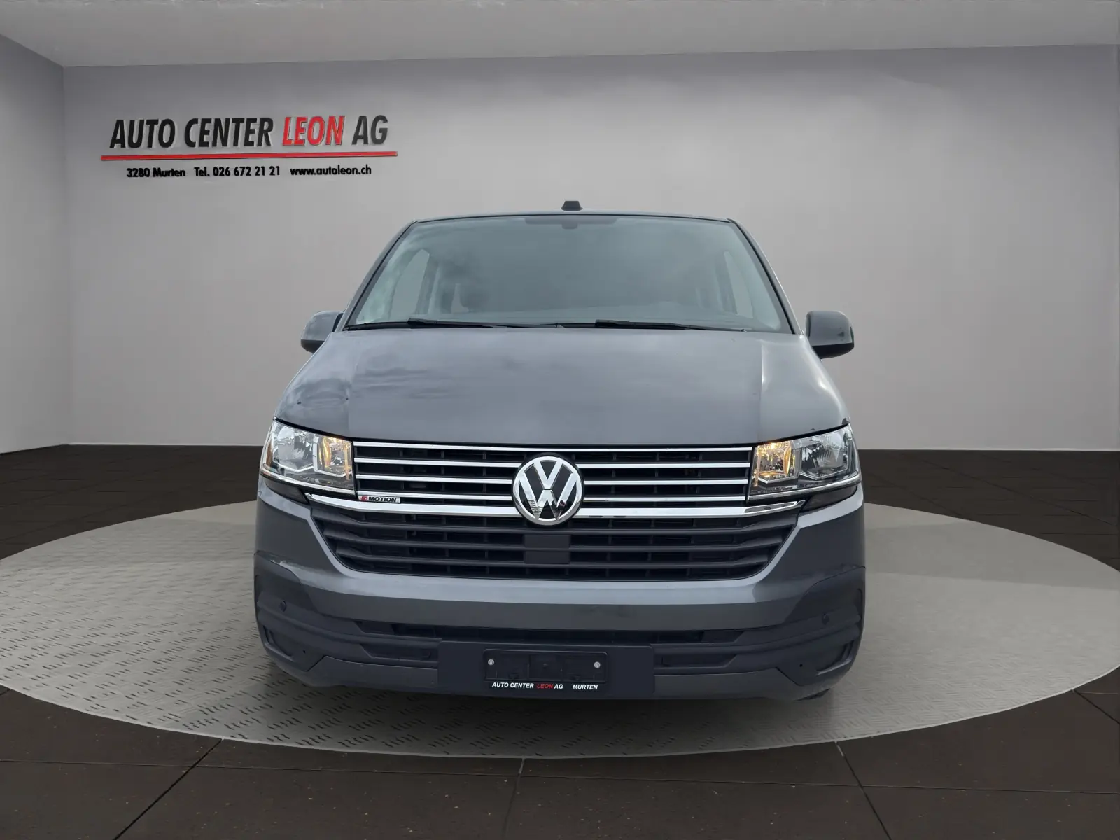 VW T6.1 Caravelle — Monospace 9 places 4Motion, diesel automatique