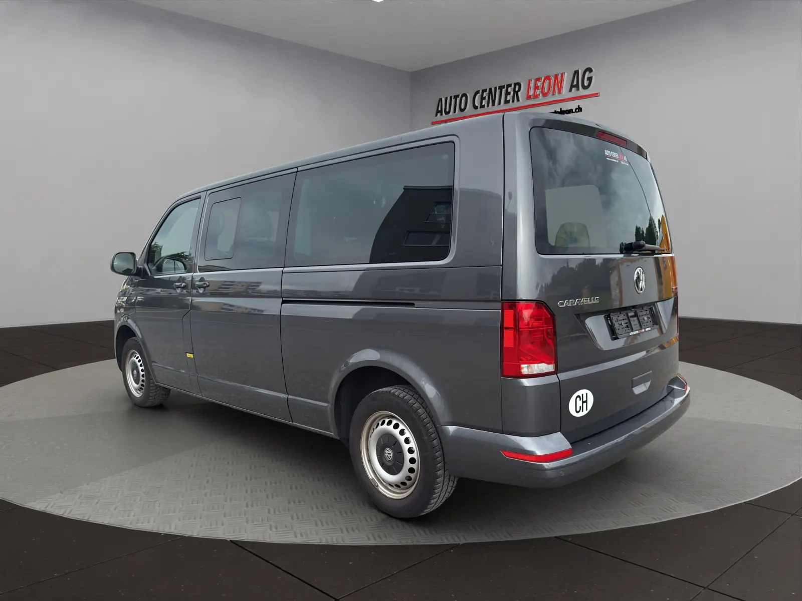 Volkswagen T61 2022 occasion Murten — 4