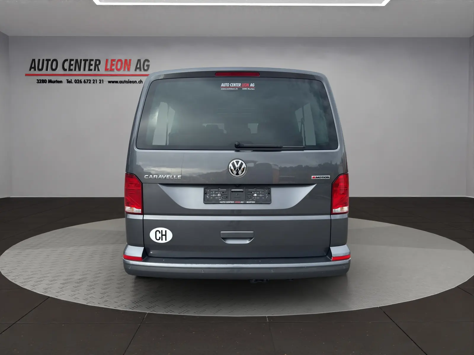 Volkswagen T61 2022 occasion Murten — 5