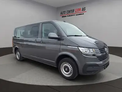VW T6.1 Caravelle — Monospace 9 places 4Motion, diesel automatique — Thumbnail 8
