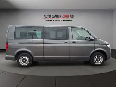 VW T6.1 Caravelle — Monospace 9 places 4Motion, diesel automatique — Thumbnail 7
