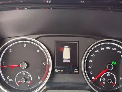 VW T6.1 Caravelle — Monospace 9 places 4Motion, diesel automatique — Thumbnail 11