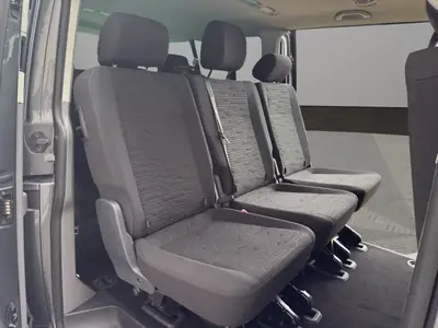 VW T6.1 Caravelle — Monospace 9 places 4Motion, diesel automatique — Thumbnail 13