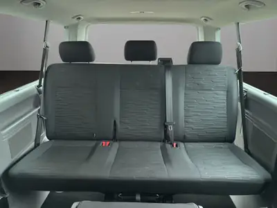 VW T6.1 Caravelle — Monospace 9 places 4Motion, diesel automatique — Thumbnail 18