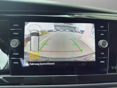VW T6.1 Caravelle — Monospace 9 places 4Motion, diesel automatique — Thumbnail 16