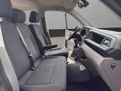 VW T6.1 Caravelle — Monospace 9 places 4Motion, diesel automatique — Thumbnail 17