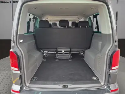 VW T6.1 Caravelle — Monospace 9 places 4Motion, diesel automatique — Thumbnail 19