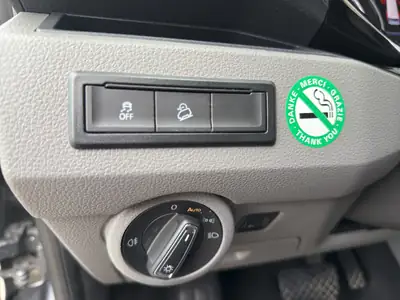 VW T6.1 Caravelle — Monospace 9 places 4Motion, diesel automatique — Thumbnail 20