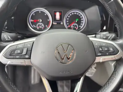 VW T6.1 Caravelle — Monospace 9 places 4Motion, diesel automatique — Thumbnail 21