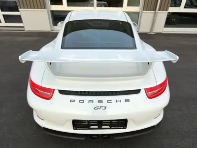 Porsche 911 GT3 PDK 2018 — Sportive extrême, 10150 km seulement — Miniatur 9