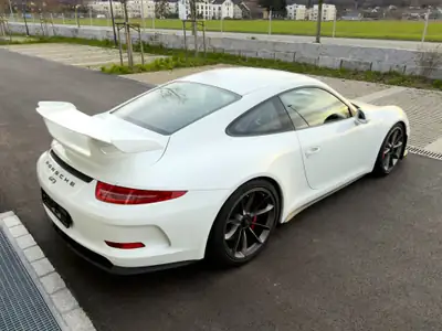 Porsche 911 GT3 PDK 2018 — Sportive extrême, 10150 km seulement — Miniatur 10