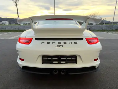 Porsche 911 GT3 PDK 2018 — Sportive extrême, 10150 km seulement — Miniatur 11
