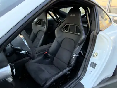 Porsche 911 GT3 PDK 2018 — Sportive extrême, 10150 km seulement — Miniatur 15