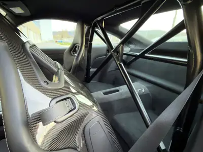Porsche 911 GT3 PDK 2018 — Sportive extrême, 10150 km seulement — Miniatur 16